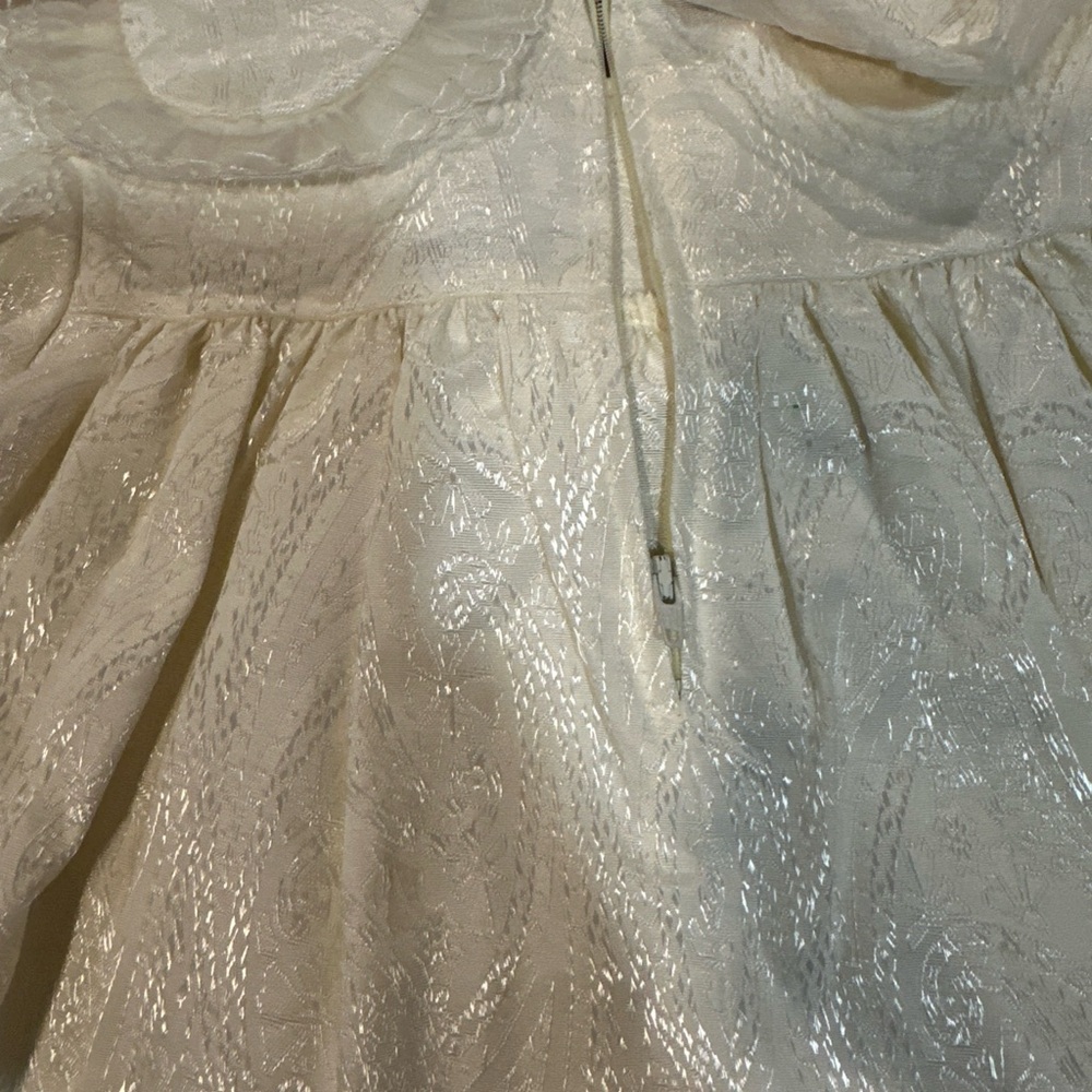 Vintage Goodlad Girls Dress